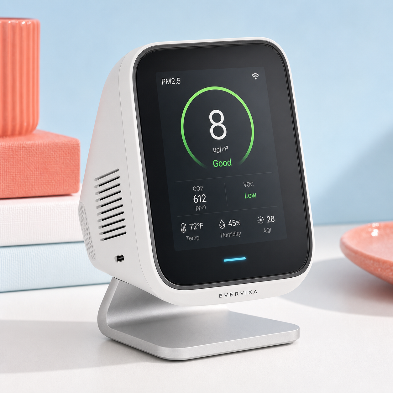 Evervixa AirSense Pro