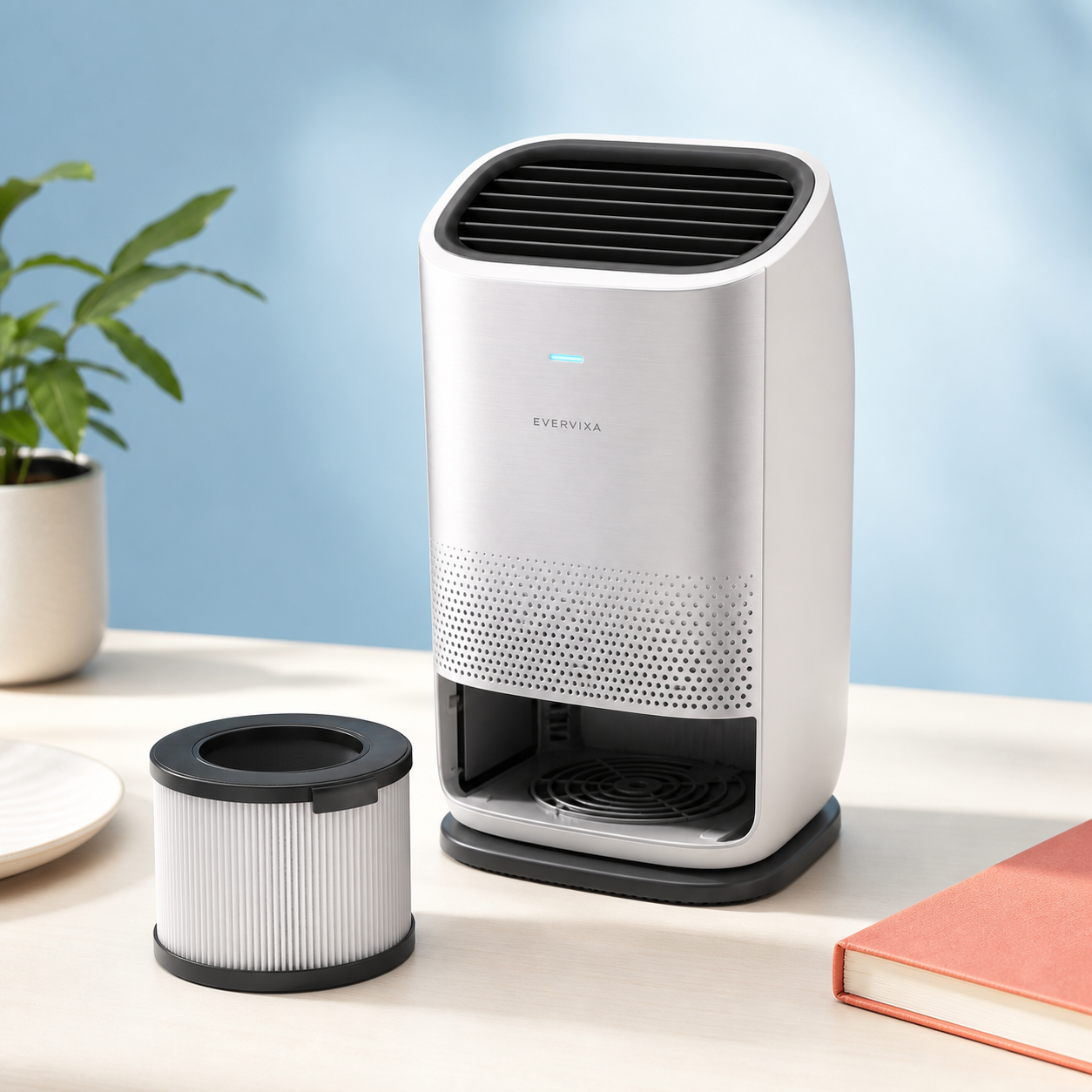 Evervixa DeskAir