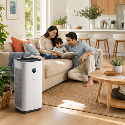 Evervixa AirCore One
