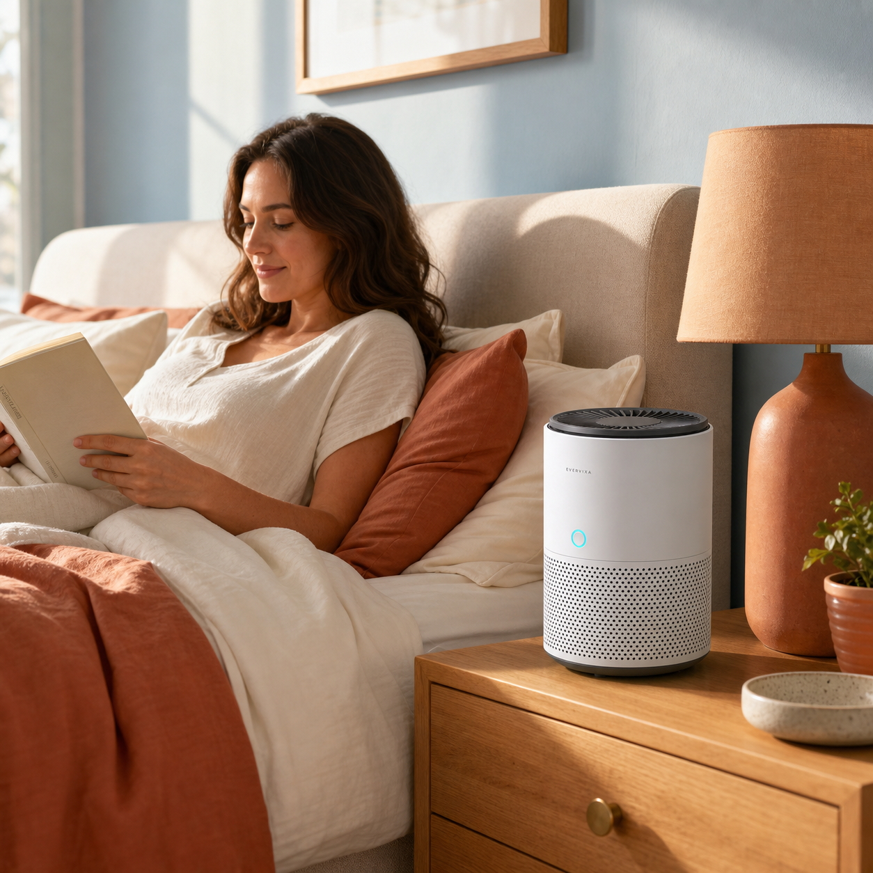 Evervixa AirCore Mini