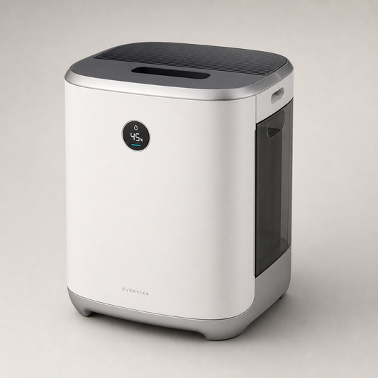Evervixa HumiPure One