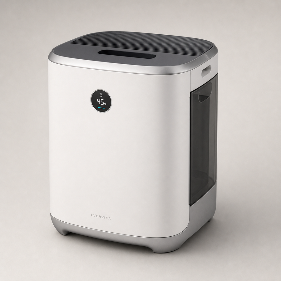 Evervixa HumiPure One