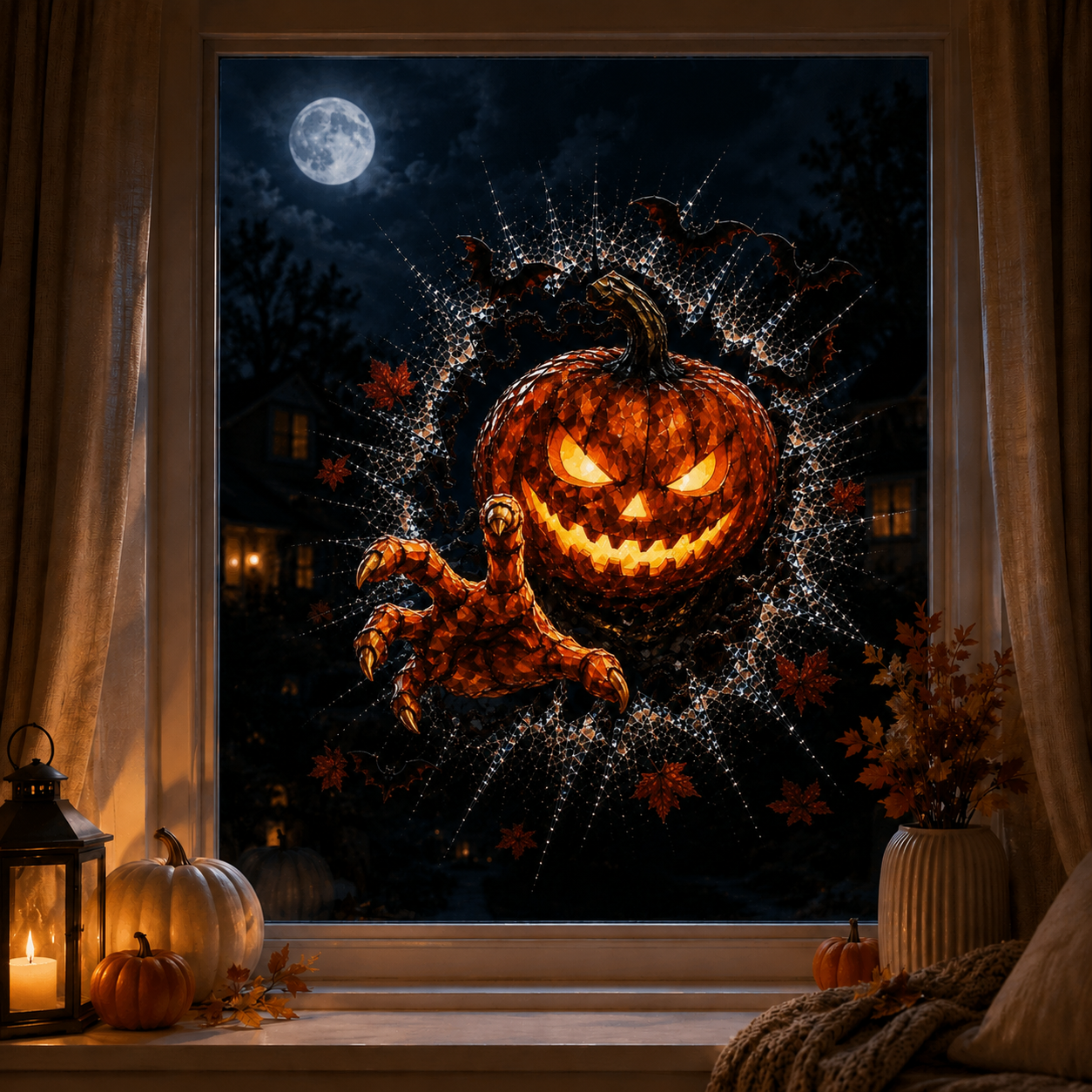 🎃 🌟 2 DB