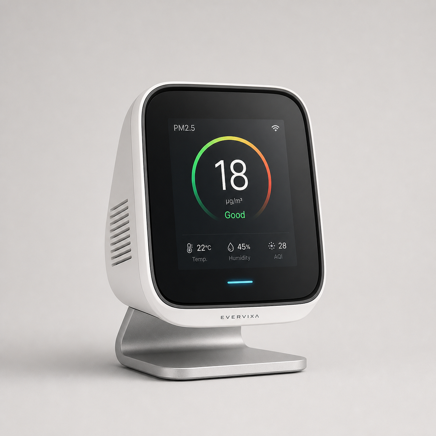 Evervixa AirSense Pro