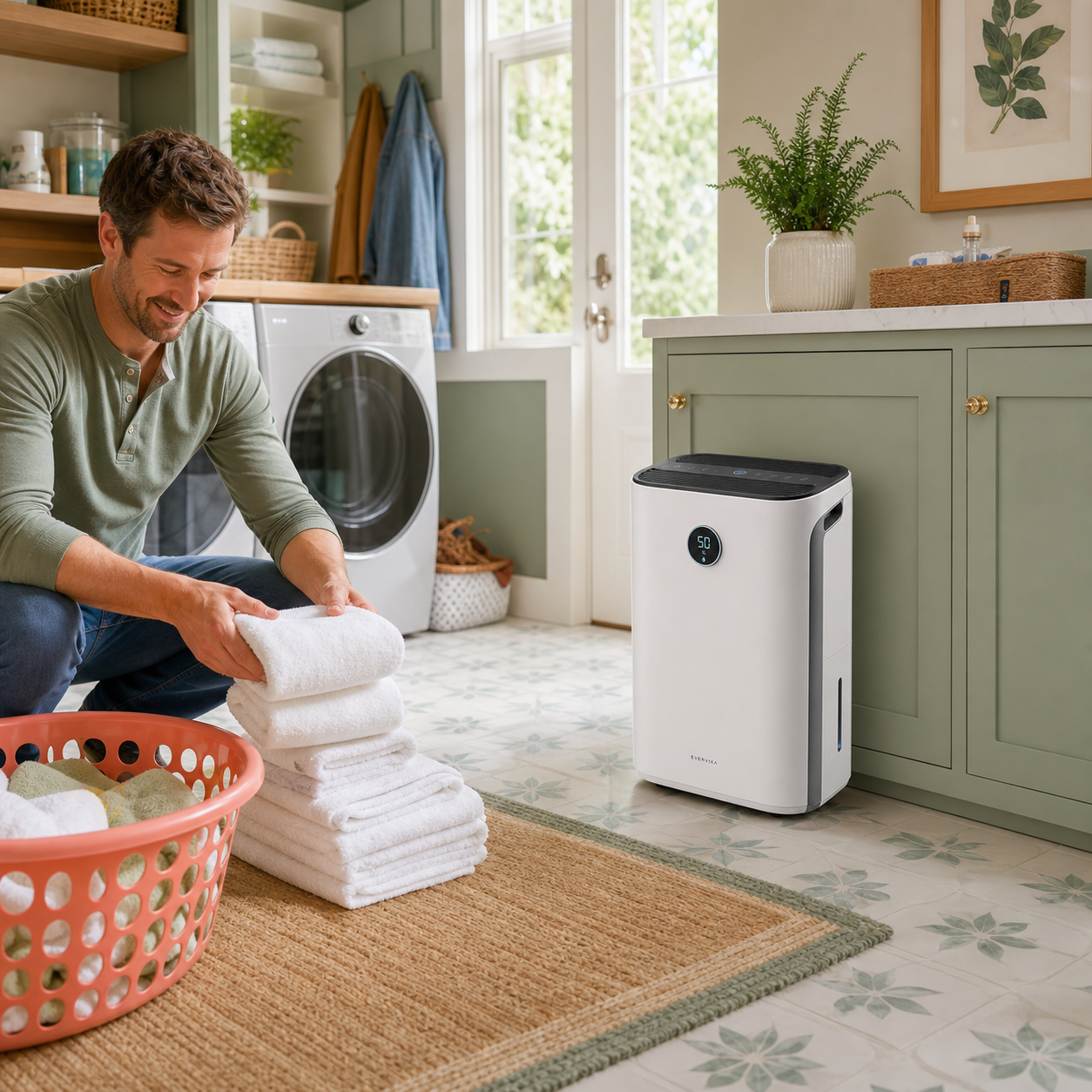 Evervixa DrySense 50