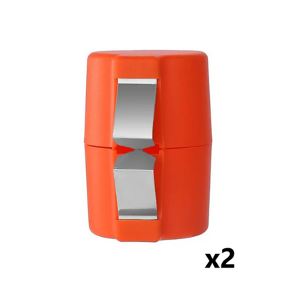 MA 70% KEDVEZMÉNY😮‍💨 Vegyél 1-et, a másodikat ajándékba kapod! 🔥🍳 Gyors tojásfeltörő eszköz – Törj fel több száz tojást gyorsabban és tisztábban!