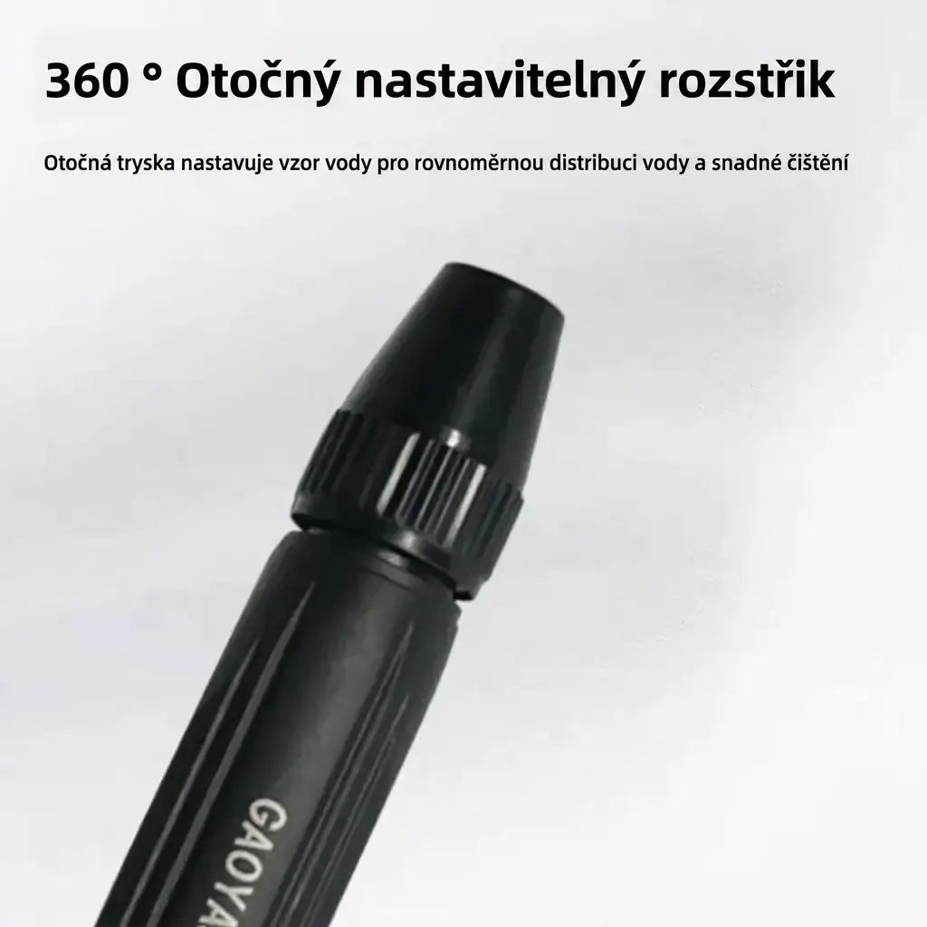 UTOLSÓ NAP 70% KEDVEZMÉNY ✨ Belomontor® Nagy Teljesítményű Magasnyomású Tisztító Otthonhoz Autóhoz és Kerthez🚗🏠