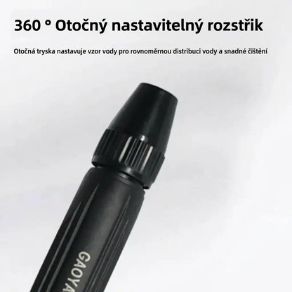 UTOLSÓ NAP 70% KEDVEZMÉNY ✨ Belomontor® Nagy Teljesítményű Magasnyomású Tisztító Otthonhoz Autóhoz és Kerthez🚗🏠