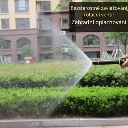 UTOLSÓ NAP 70% KEDVEZMÉNY ✨ Belomontor® Nagy Teljesítményű Magasnyomású Tisztító Otthonhoz Autóhoz és Kerthez🚗🏠